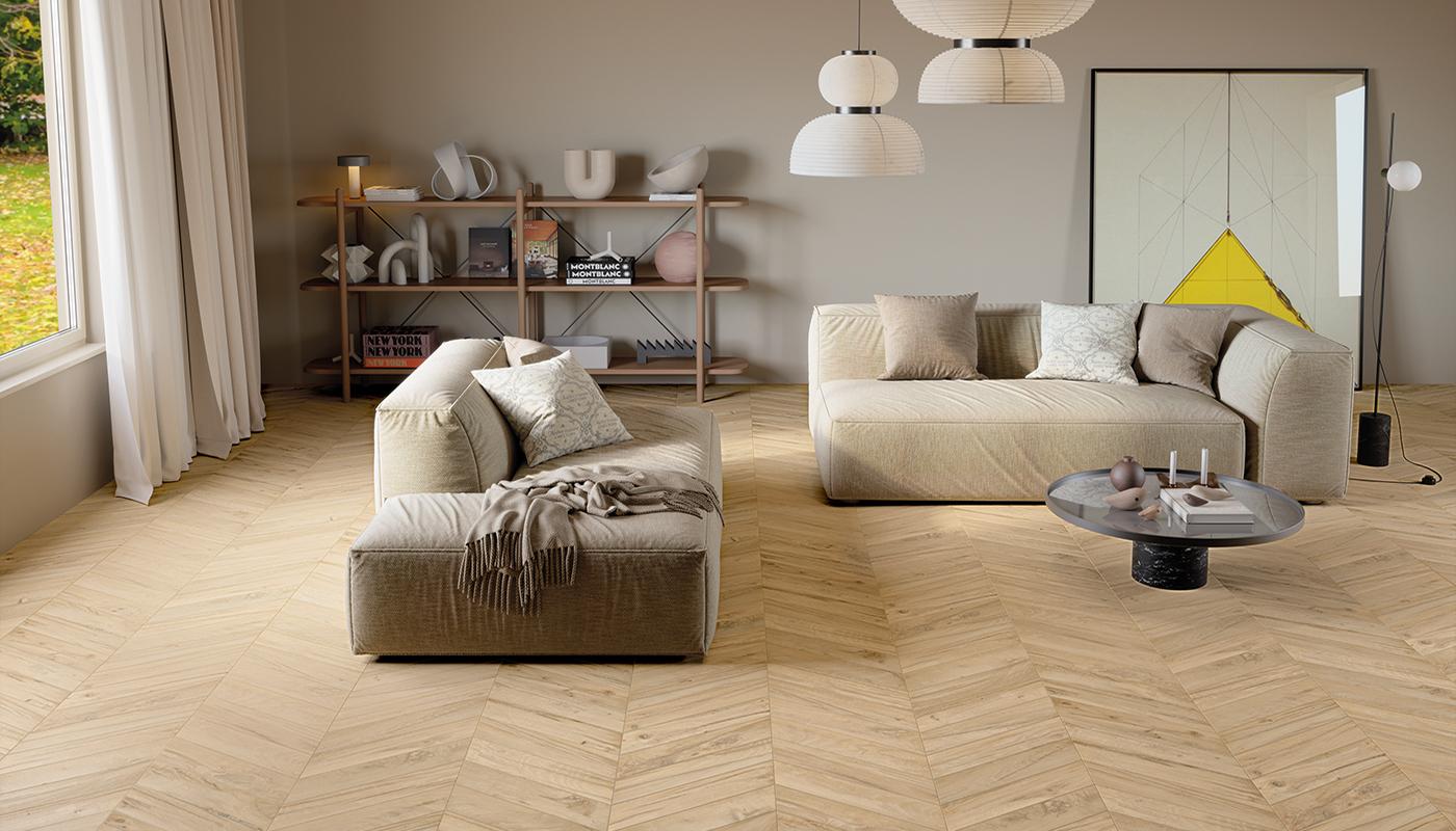 Gres Porcellanato Provenza Revival Living Immagine Gallery | Emilceramica Gres Porcellanato Provenza Revival Living Immagine Gallery | Emilceramica