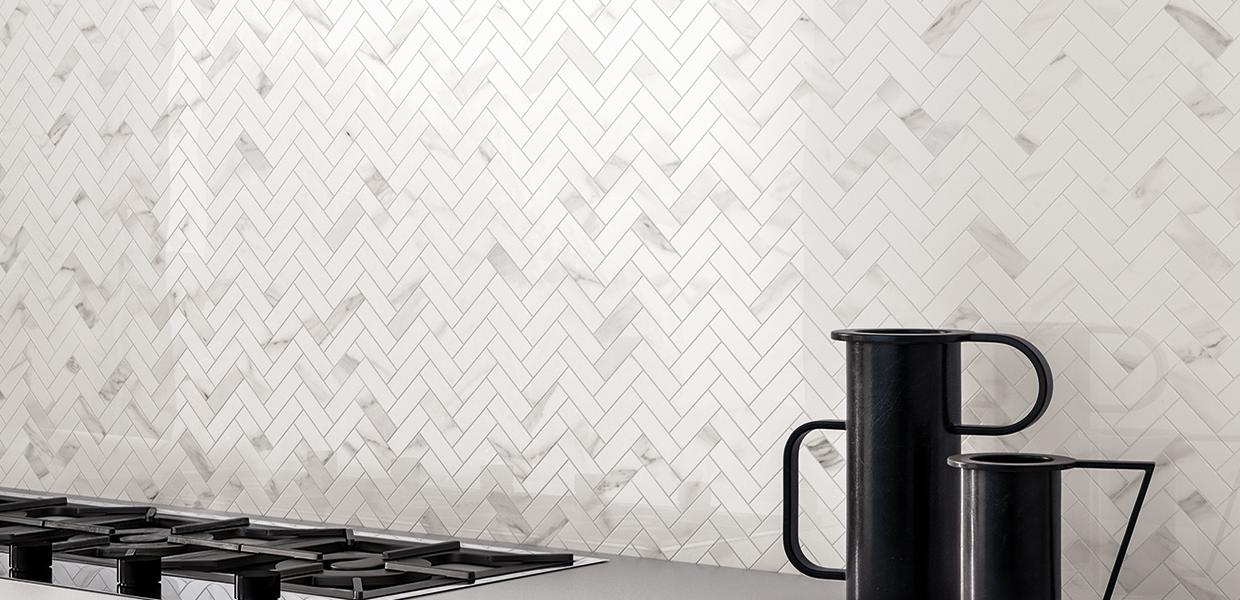 Gres Porcellanato Emil Tele Di Marmo Cucina Immagine Gallery | Emilceramica Gres Porcellanato Emil Tele Di Marmo Cucina Immagine Gallery | Emilceramica