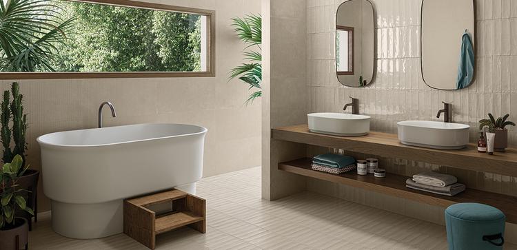 Totalook | Emilceramica