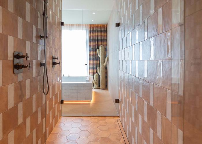 New Mexico Suite: un angolo di Messico in Olanda 