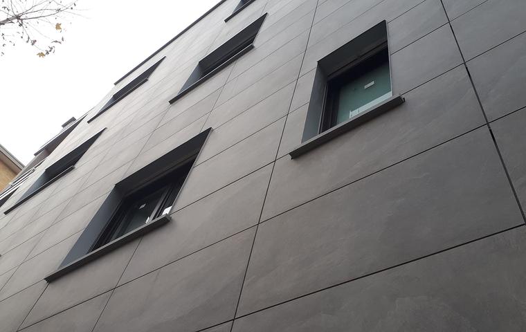 Nuova Residenza a Pinerolo