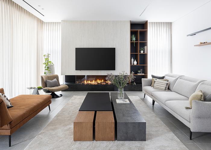 Asi House: un’oasi privata di calma e autenticità 