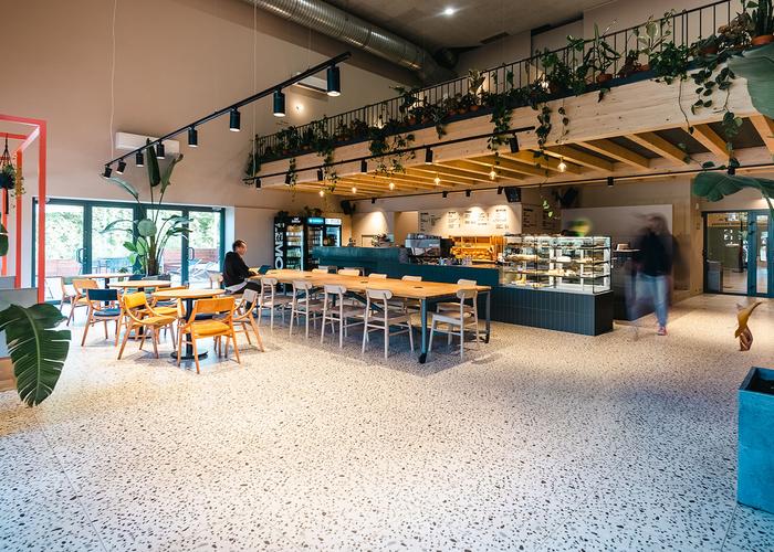 Un design da scalare