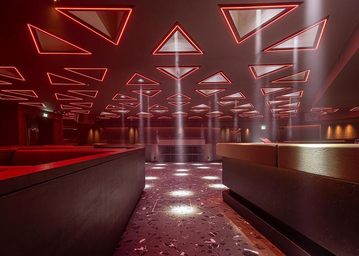 Babenberger Passage Disco: Pop e Rock tra musica e design