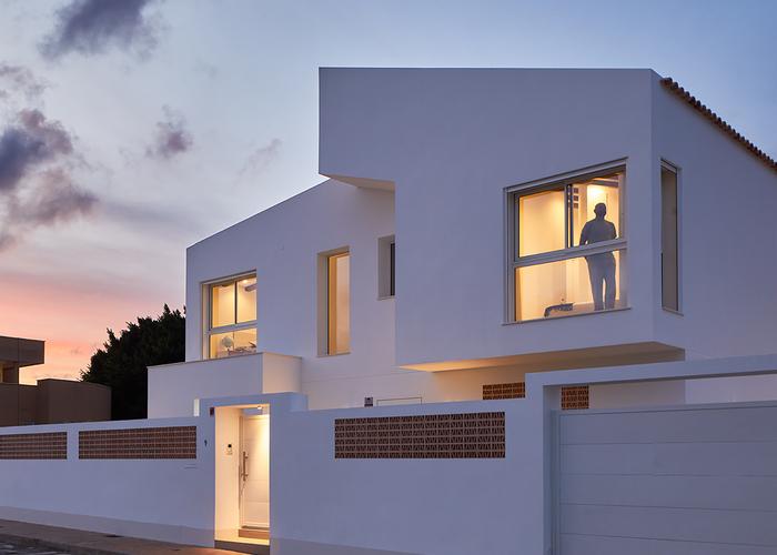 Armonia e Design nel cuore della Murcia