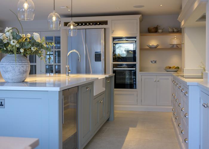 Una residenza accogliente e funzionale