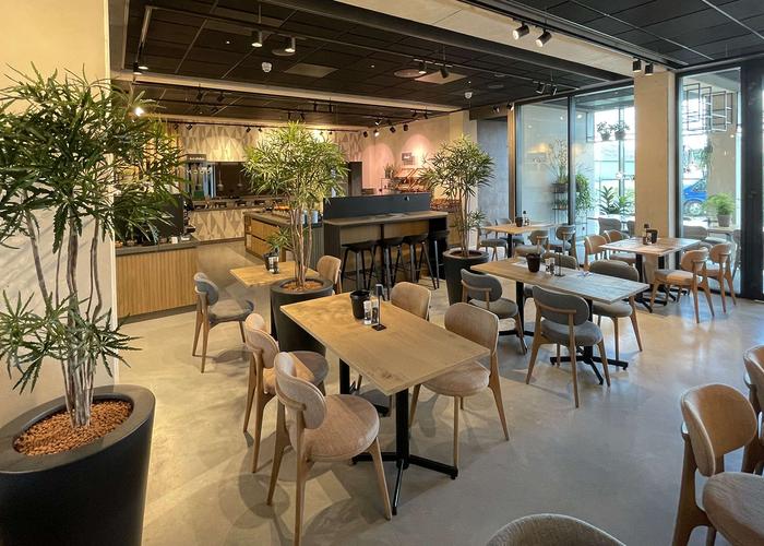 Lusso e design: il binomio perfetto per un hotel di prestigio