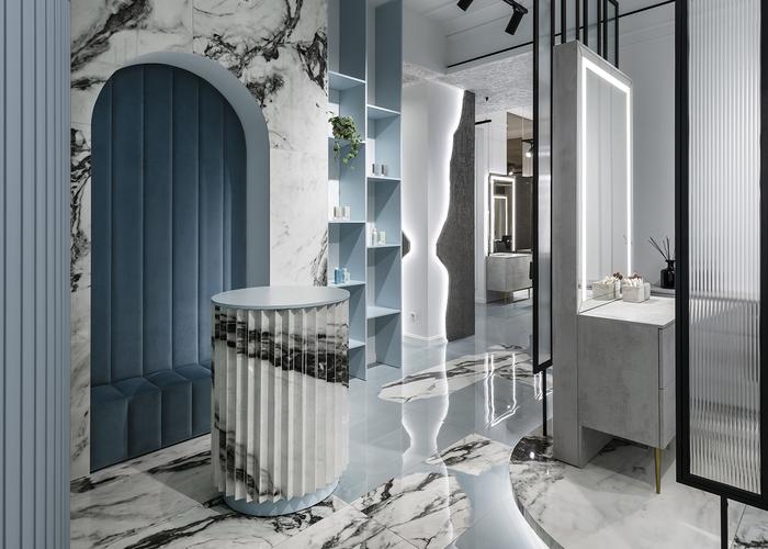 Progetto Looks House of Beauty