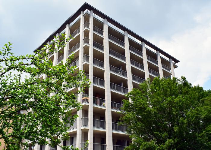 Milano Via Inverigo 4: Ristrutturazione con Stile e Funzionalità