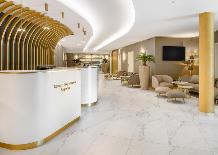 Kenese Bay Garden Hotel: Un Rifugio di Lusso sul Lago Balaton