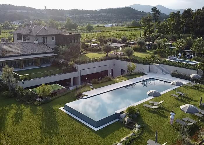 Wine Resort Conti Thun