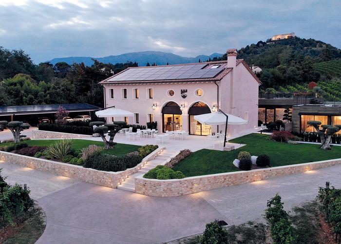 L’ospitalità italiana tra passato e presente