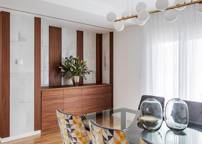 La funzionalità incontra il design 