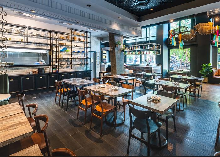 Laos in Town: la cucina laotiana conquista Washington DC