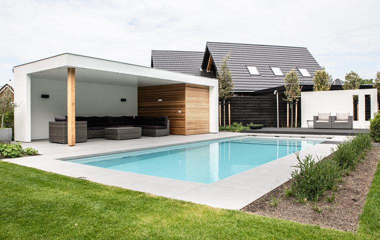 Soluzioni innovative e raffinate per l’outdoor