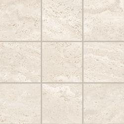 Dual Travertine - WHITE