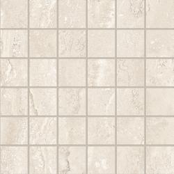 Dual Travertine - WHITE