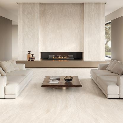 Dual Travertine Dual Travertine