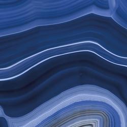 Level Marmi - Agata Blu