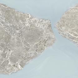 Unique Marble - Moon Grey