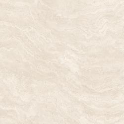 Dual Travertine - White
