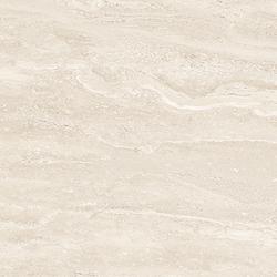 Dual Travertine - White