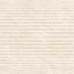Dual Travertine - White