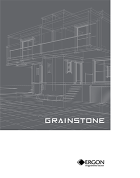 Grain Stone Catalogue 2021.01