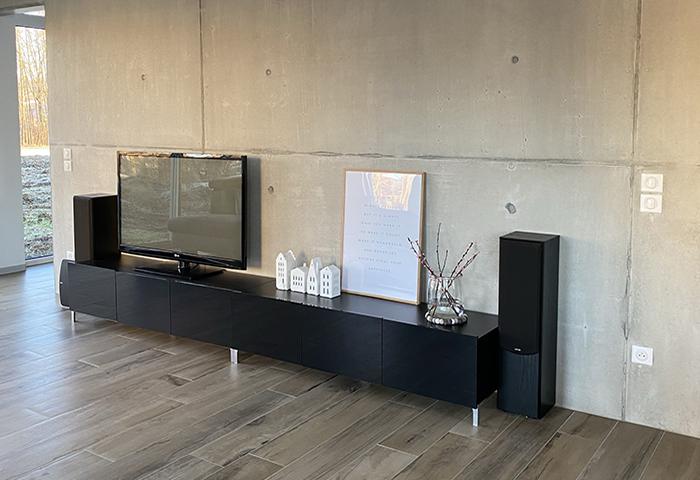 Lo stile Rustrial per l’interior design 