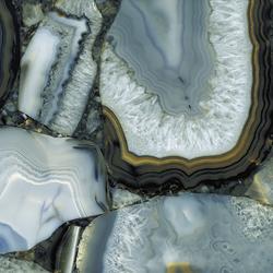 Level Marmi - Agate Azure