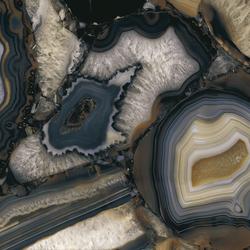 Level Marmi - Agate Black