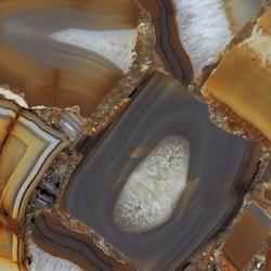 Level Marmi - Agate Brown