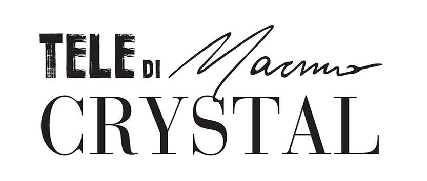 Tele di Marmo Crystal Tele di Marmo Crystal