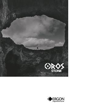 Oros Stone Catalogo 2025.04
