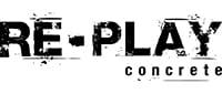 Re-Play Concrete Re-Play Concrete