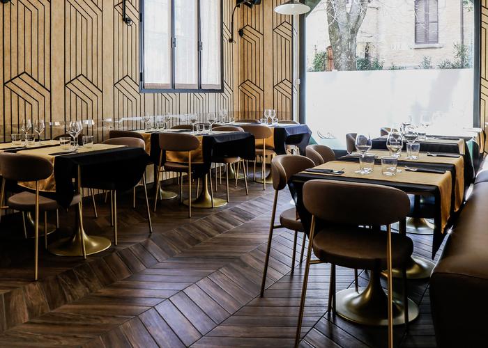 Restyling Salotto Regina