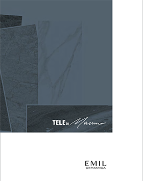 Tele di Marmo Catalogue 2025.08