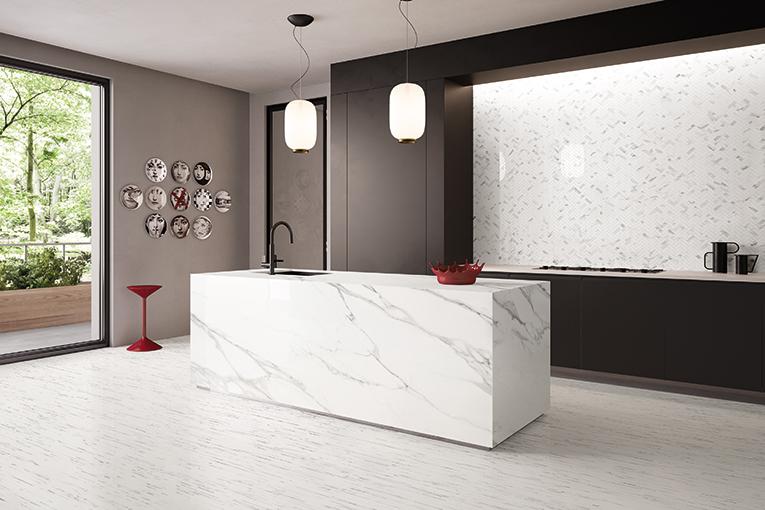 Tele Di Marmo - 4190