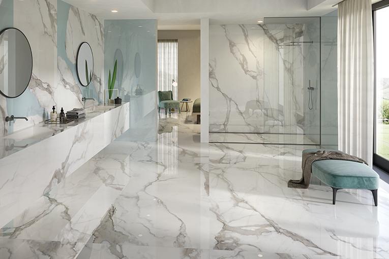 Unique Marble - 3586 Unique Marble - 3586
