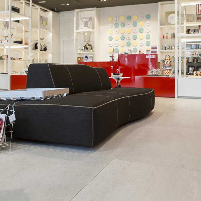 Restyling Alessi Store  1079