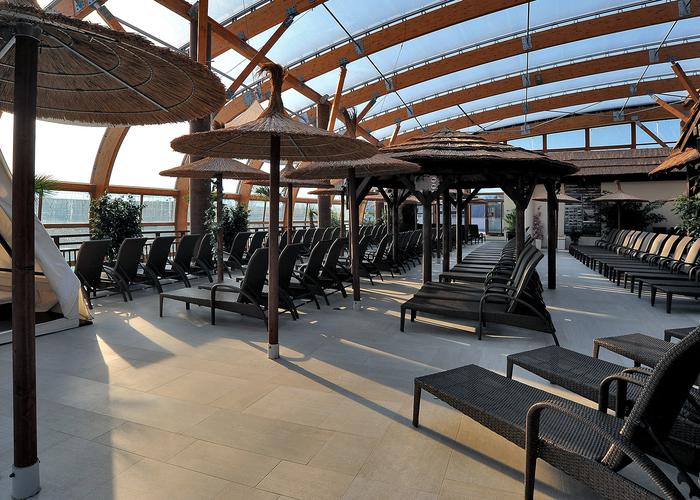 Restyling Aquapark Tatralandia 