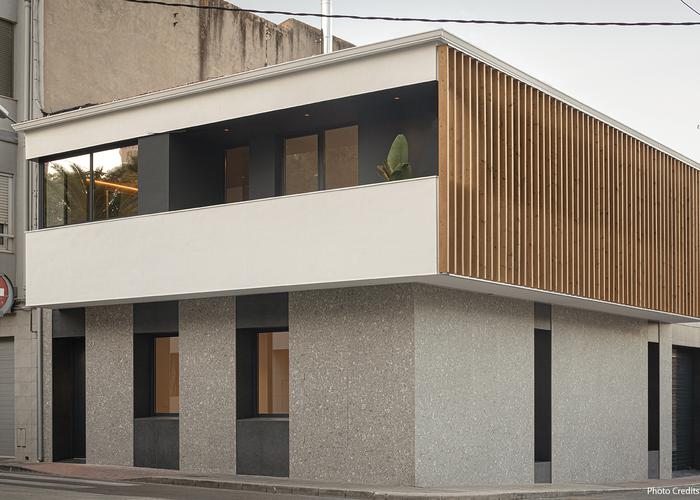 Ristrutturazione di un’abitazione ad Alicante