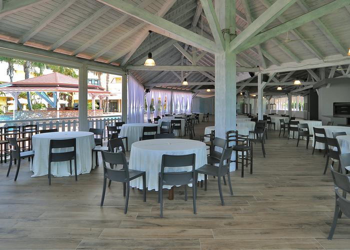 Restyling Cormorano Hotel 