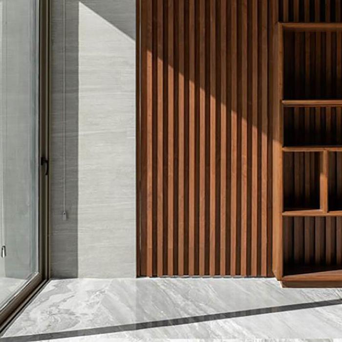 Intervista con l'architetto: Studio Bolivar 6 Intervista con l'architetto: Studio Bolivar 6