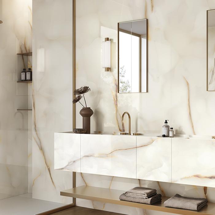 Come rendere il tuo bagno lussuoso: idee e consigli 411