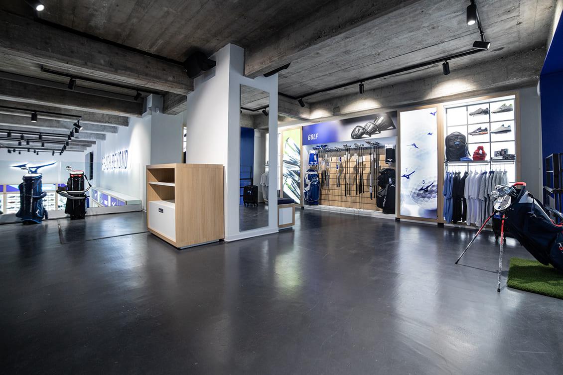 Mizuno minimaliste clearance