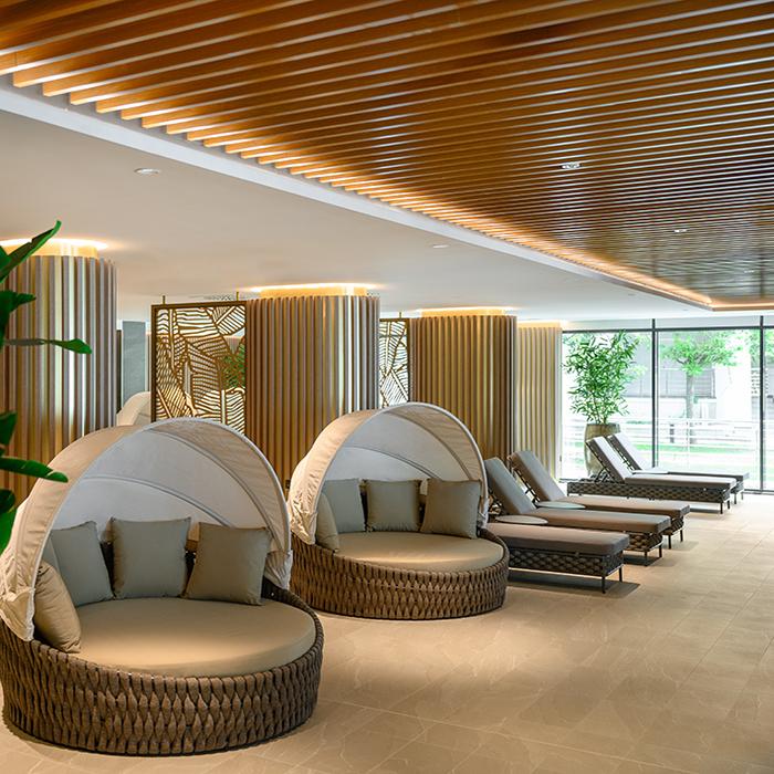 Kenese Bay Garden Hotel: Intervista con il designer 438 Kenese Bay Garden Hotel: Intervista con il designer 438