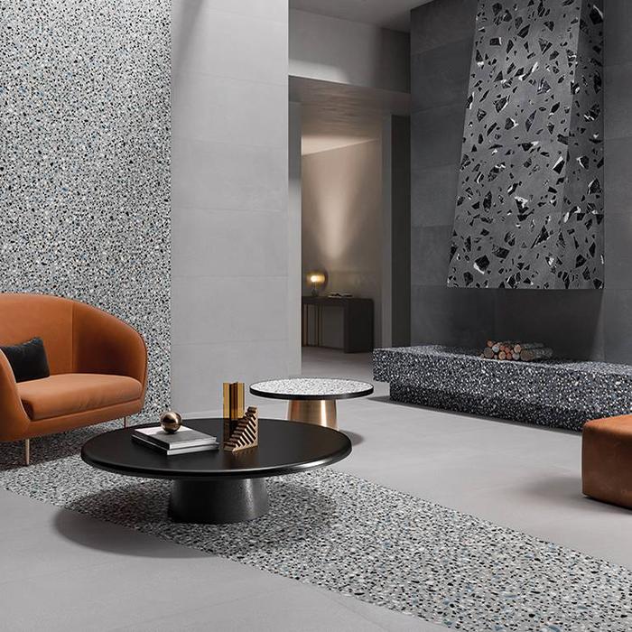 Le tendenze 2020 per progetti di interior design 24 Le tendenze 2020 per progetti di interior design 24