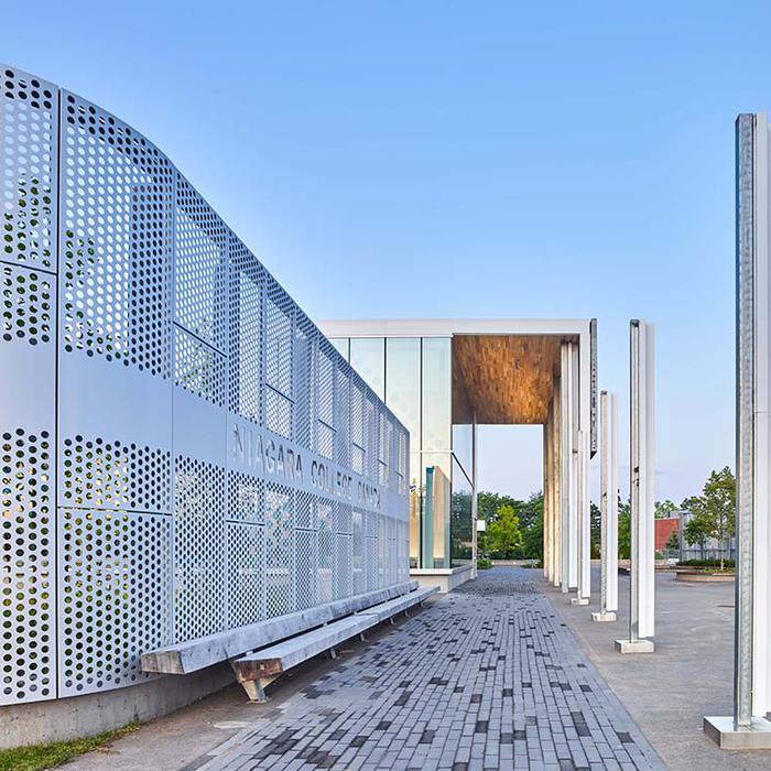 Gow Hastings Architects: intervista con l'architetto 196 Gow Hastings Architects: intervista con l'architetto 196