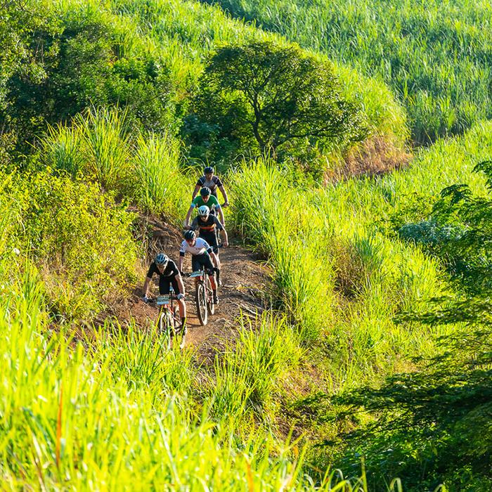 Ergon North Coast Challenger 350 Ergon North Coast Challenger 350